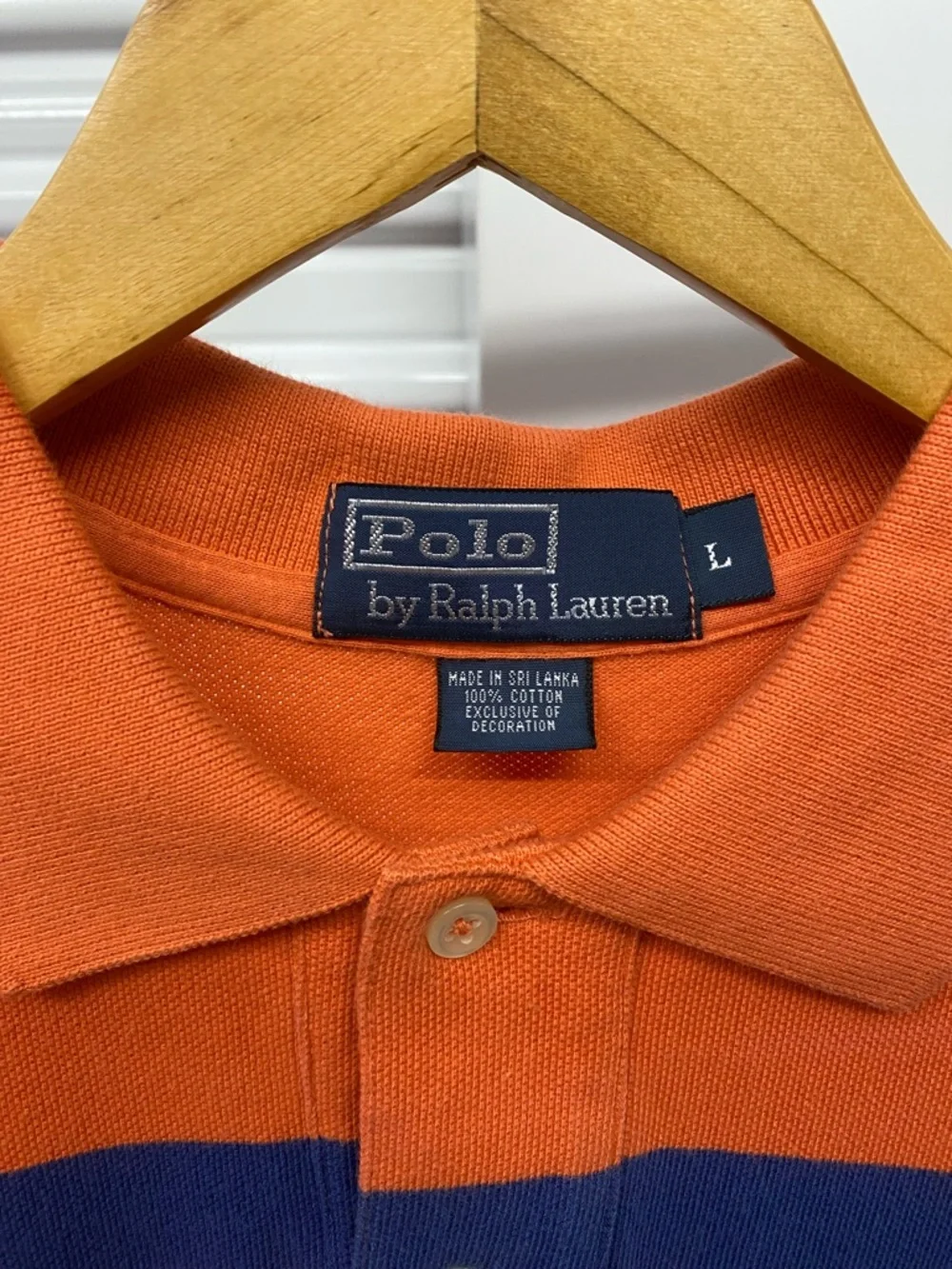 Vintage Polo Ralph Lauren - Picture 3 of 3